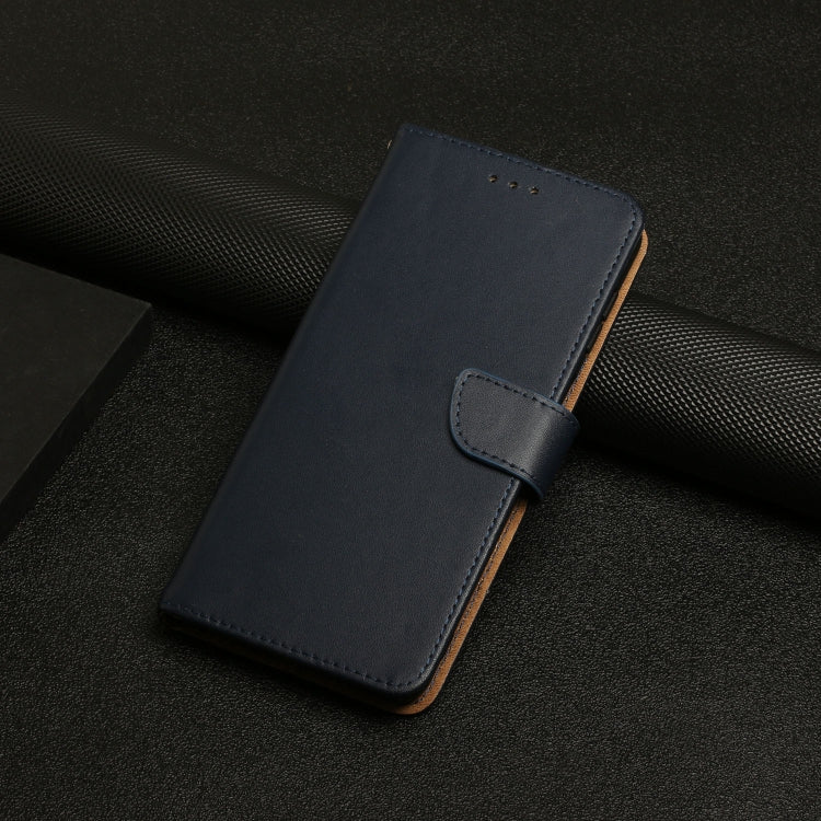 Genuine Leather Fingerprint-proof Flip Phone Case, For Redmi Note 13 Pro 4G / POCO M6 Pro 4G, For Redmi 13 4G Global / 5G Global, For Xiaomi Redmi A3, For Xiaomi Redmi Note 13 Global, For Xiaomi Redmi 13C 5G, For Xiaomi 14 Ultra, For Xiaomi 14 Pro     ...