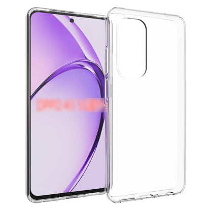 Waterproof Texture TPU Phone Case, For OPPO A6s 5G / A6 5G / A6 4G Global, For OPPO Reno15 F 5G, For OPPO A6x 4G / 5G, For OPPO Reno15 Pro 5G Global, For OPPO Reno15 5G Global, For OPPO F31 5G / A6 Pro 4G / 5G Global, For OPPO Reno14 F 5G              ...