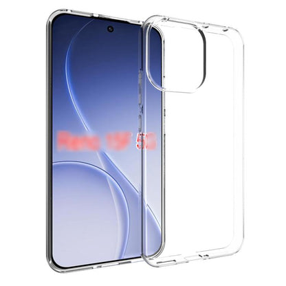 Waterproof Texture TPU Phone Case, For OPPO A6s 5G / A6 5G / A6 4G Global, For OPPO Reno15 F 5G, For OPPO A6x 4G / 5G, For OPPO Reno15 Pro 5G Global, For OPPO Reno15 5G Global, For OPPO F31 5G / A6 Pro 4G / 5G Global, For OPPO Reno14 F 5G              ...