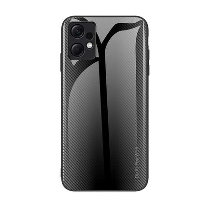 Texture Gradient Glass TPU Phone Case, For Xiaomi Poco F6, For Xiaomi Poco F6 Pro, For Xiaomi Redmi Note 12 4G Global, For Xiaomi Redmi Note 12 Turbo