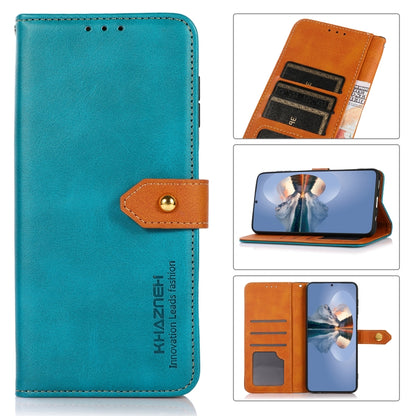 KHAZNEH Cowhide Texture Flip Leather Phone Case, For Xiaomi Redmi K70E / POCO X6 Pro, For Xiaomi Redmi Note 13R Pro, For Xiaomi Redmi Note 13 Pro 5G Global/Poco X6 5G, For Xiaomi 14 Ultra, For Xiaomi 14 Pro, For Xiaomi 14
