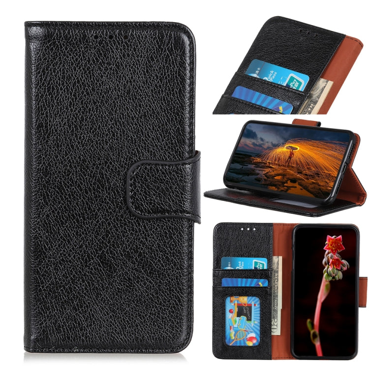 Nappa Texture Horizontal Flip Leather Phone Case, For Xiaomi Redmi Note 13 Pro 5G Global/Poco X6 5G, For Xiaomi 14 Ultra, For Xiaomi 14 Pro, For Xiaomi 14, For Xiaomi Redmi Note 13 5G Global, For Xiaomi Redmi Note 13 Pro+ 5G Global