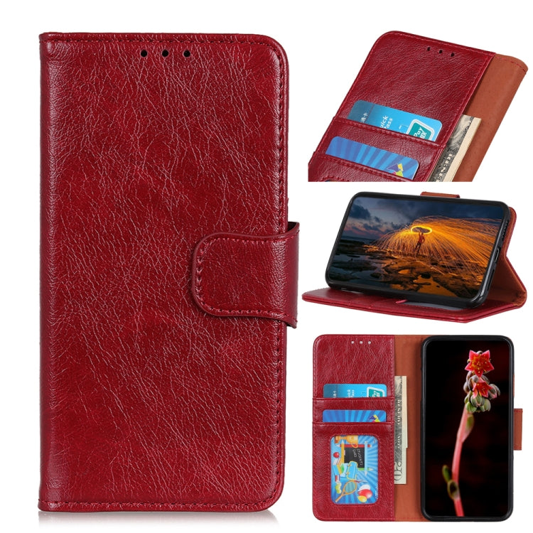 Nappa Texture Horizontal Flip Leather Phone Case, For Xiaomi Poco F6 / Redmi Turbo 3, For Xiaomi Poco F6 Pro, For Xiaomi Redmi K70 5G / K70 Pro 5G, For Xiaomi Redmi Note 13 Pro 4G / POCO M6 Pro, For Xiaomi Redmi Note 13 4G                              ...