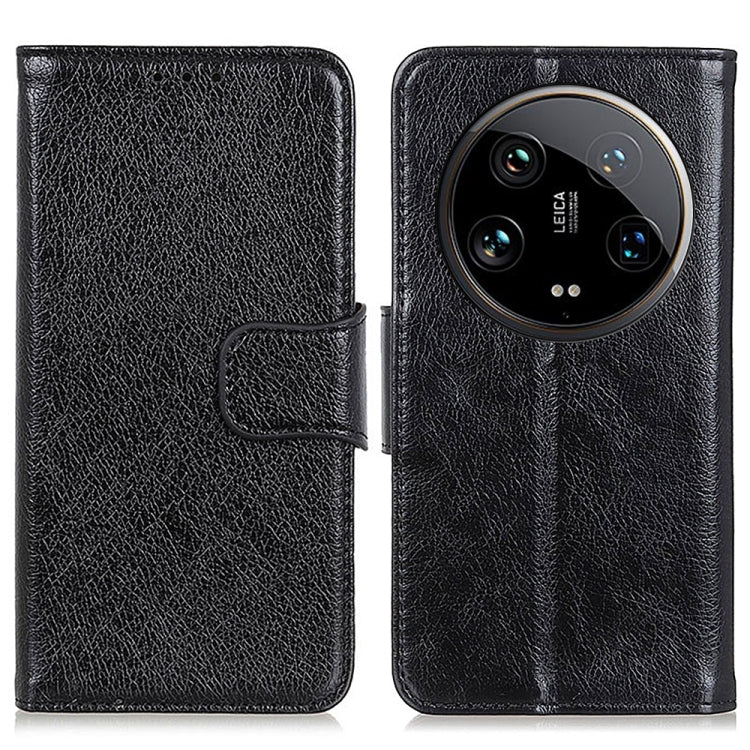 Nappa Texture Horizontal Flip Leather Phone Case, For Xiaomi Redmi Note 13 Pro 5G Global/Poco X6 5G, For Xiaomi 14 Ultra, For Xiaomi 14 Pro, For Xiaomi 14, For Xiaomi Redmi Note 13 5G Global, For Xiaomi Redmi Note 13 Pro+ 5G Global