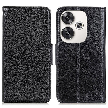 Nappa Texture Horizontal Flip Leather Phone Case, For Xiaomi Poco F6 / Redmi Turbo 3, For Xiaomi Poco F6 Pro, For Xiaomi Redmi K70 5G / K70 Pro 5G, For Xiaomi Redmi Note 13 Pro 4G / POCO M6 Pro, For Xiaomi Redmi Note 13 4G                              ...