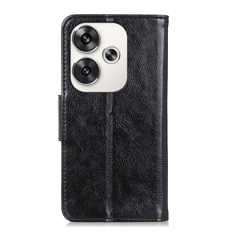 Nappa Texture Horizontal Flip Leather Phone Case, For Xiaomi Poco F6 / Redmi Turbo 3, For Xiaomi Poco F6 Pro, For Xiaomi Redmi K70 5G / K70 Pro 5G, For Xiaomi Redmi Note 13 Pro 4G / POCO M6 Pro, For Xiaomi Redmi Note 13 4G                              ...