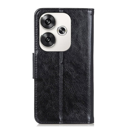 Nappa Texture Horizontal Flip Leather Phone Case, For Xiaomi Poco F6 / Redmi Turbo 3, For Xiaomi Poco F6 Pro, For Xiaomi Redmi K70 5G / K70 Pro 5G, For Xiaomi Redmi Note 13 Pro 4G / POCO M6 Pro, For Xiaomi Redmi Note 13 4G                              ...