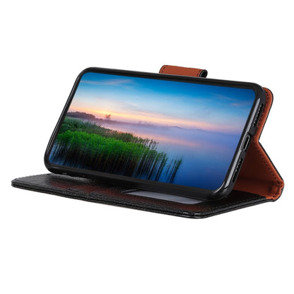 Nappa Texture Horizontal Flip Leather Phone Case, For Xiaomi Poco F6 / Redmi Turbo 3, For Xiaomi Poco F6 Pro, For Xiaomi Redmi K70 5G / K70 Pro 5G, For Xiaomi Redmi Note 13 Pro 4G / POCO M6 Pro, For Xiaomi Redmi Note 13 4G                              ...