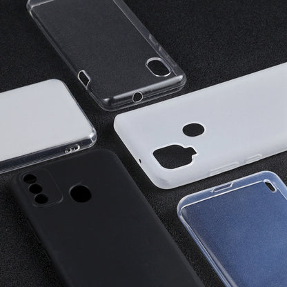TPU Phone Case, For Xiaomi Mi 11