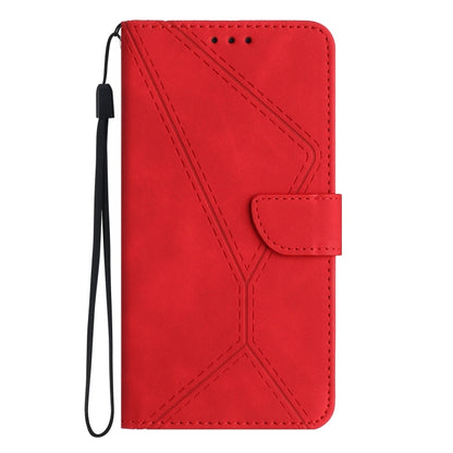 Stitching Embossed Leather Phone Case, For OPPO Reno8 T 4G, For OPPO Reno8 T 5G/A1 Pro 5G, For OPPO Reno9/Reno9 Pro 5G, For OPPO Reno9 Pro+