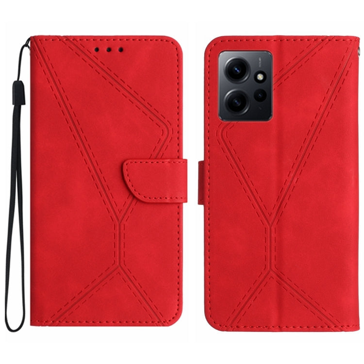 Stitching Embossed Leather Phone Case, For Xiaomi 13 Ultra, For Xiaomi Redmi Note 12 4G, For Xiaomi Redmi A1 / A2, For Xiaomi Redmi 11A