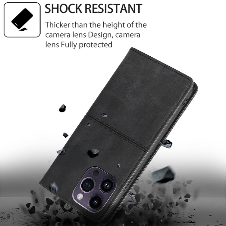 Cow Texture Magnetic Leather Phone Case, For OPPO Reno11 F 5G, For OPPO Find X7 5G, For OPPO Find X7 Ultra 5G, For OPPO Reno10 Pro+ 5G