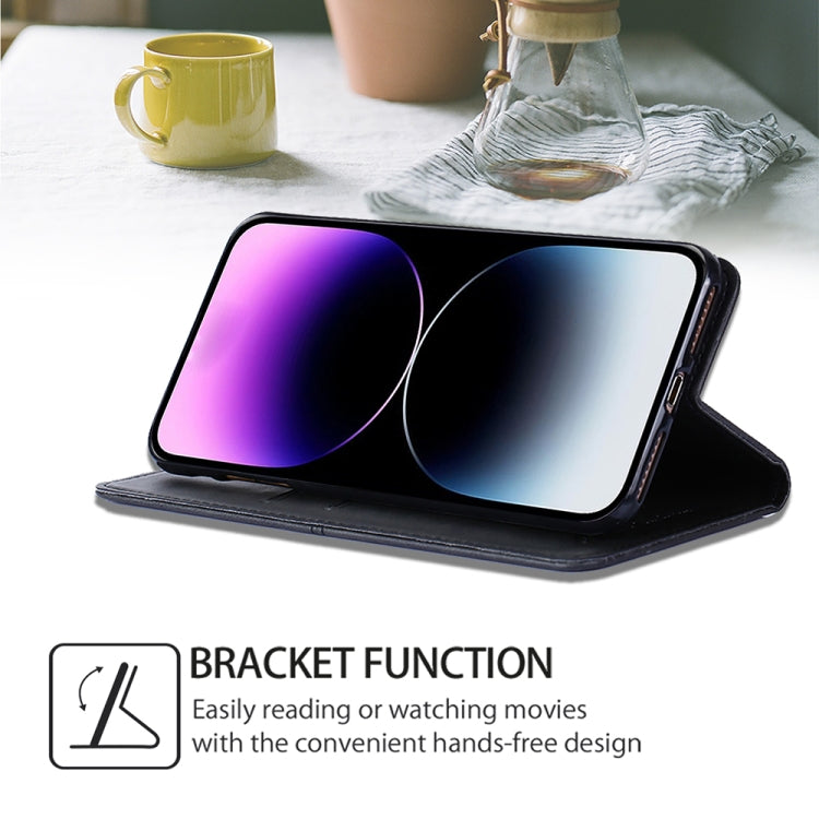 Cow Texture Magnetic Leather Phone Case, For OPPO Reno11 F 5G, For OPPO Find X7 5G, For OPPO Find X7 Ultra 5G, For OPPO Reno10 Pro+ 5G