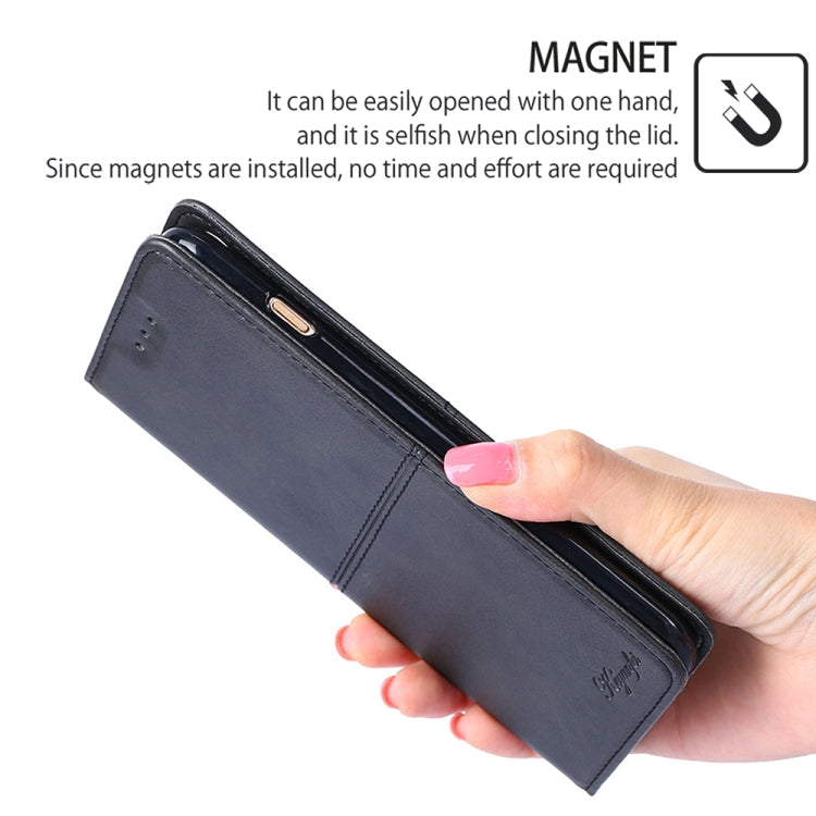 Cow Texture Magnetic Leather Phone Case, For OPPO Reno11 F 5G, For OPPO Find X7 5G, For OPPO Find X7 Ultra 5G, For OPPO Reno10 Pro+ 5G