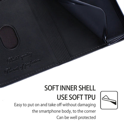 Cow Texture Magnetic Leather Phone Case, For OPPO Reno11 F 5G, For OPPO Find X7 5G, For OPPO Find X7 Ultra 5G, For OPPO Reno10 Pro+ 5G