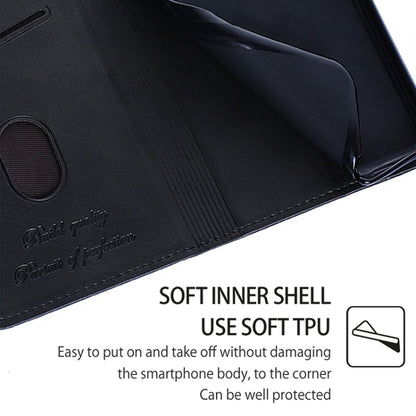 Cow Texture Magnetic Leather Phone Case, For OPPO Reno12 F 5G, For OPPO A3 Pro 5G India, For OPPO Reno12 5G Global, For OPPO A60 4G Global