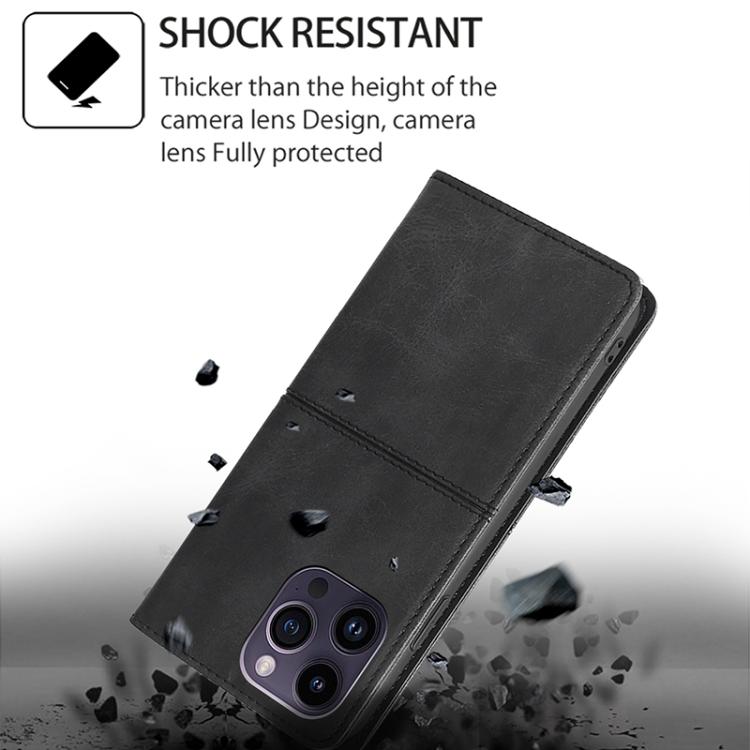 Cow Texture Magnetic Leather Phone Case, For OPPO Find X8 Ultra 5G, For OPPO F29 5G Global, For OPPO A5 Pro 5G Global, For OPPO A3 5G India
