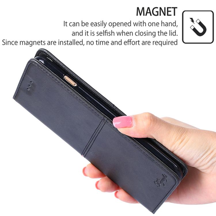 Cow Texture Magnetic Leather Phone Case, For OPPO Find X8 Ultra 5G, For OPPO F29 5G Global, For OPPO A5 Pro 5G Global, For OPPO A3 5G India