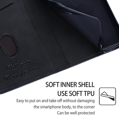 Cow Texture Magnetic Leather Phone Case, For OPPO Find X8 Ultra 5G, For OPPO F29 5G Global, For OPPO A5 Pro 5G Global, For OPPO A3 5G India