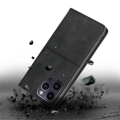 Cow Texture Magnetic Leather Phone Case, For OPPO A5x 5G Global, For OPPO A5 5G 2025 Global, For OPPO Find X8s+ 5G, For OPPO Find X8s 5G