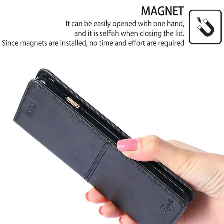 Cow Texture Magnetic Leather Phone Case, For OPPO A5x 5G Global, For OPPO A5 5G 2025 Global, For OPPO Find X8s+ 5G, For OPPO Find X8s 5G