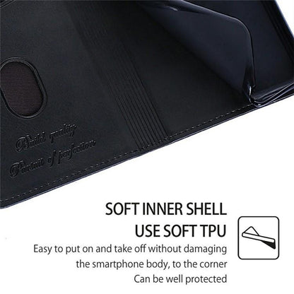 Cow Texture Magnetic Leather Phone Case, For OPPO Find X9s Pro 5G, For OPPO Find X9 Ultra 5G, For OPPO A6s 4G, For OPPO Find X9 5G