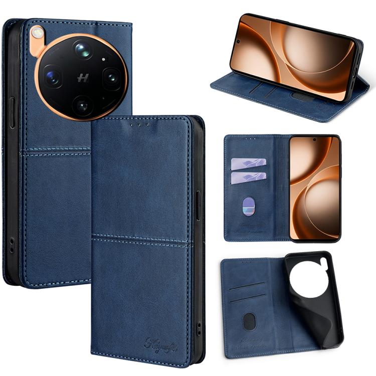Cow Texture Magnetic Leather Phone Case, For OPPO Find X9s Pro 5G, For OPPO Find X9 Ultra 5G, For OPPO A6s 4G, For OPPO Find X9 5G