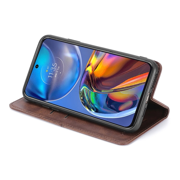 Cow Texture Magnetic Leather Phone Case, For OPPO Reno12 F 5G, For OPPO A3 Pro 5G India, For OPPO Reno12 5G Global, For OPPO A60 4G Global