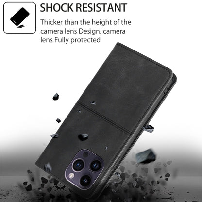 Cow Texture Magnetic Leather Phone Case, For OnePlus Ace 3V 5G, For OnePlus Nord CE4, For OnePlus Nord CE 3 Lite 5G