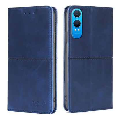 Cow Texture Magnetic Leather Phone Case, For OnePlus Ace 5 Ultra / Nord 5, For OnePlus Ace 5 Racing / Nord CE5, For OnePlus Ace 3 Pro 5G, For OnePlus Nord CE 4 Lite 5G