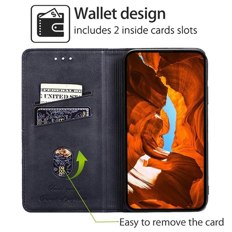 Cow Texture Magnetic Leather Phone Case, For OnePlus Ace 5 Ultra / Nord 5, For OnePlus Ace 5 Racing / Nord CE5, For OnePlus Ace 3 Pro 5G, For OnePlus Nord CE 4 Lite 5G