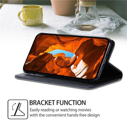 Cow Texture Magnetic Leather Phone Case, For OnePlus Ace 5 Ultra / Nord 5, For OnePlus Ace 5 Racing / Nord CE5, For OnePlus Ace 3 Pro 5G, For OnePlus Nord CE 4 Lite 5G