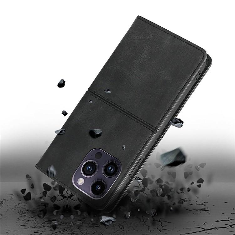 Cow Texture Magnetic Leather Phone Case, For OnePlus Ace 5 Ultra / Nord 5, For OnePlus Ace 5 Racing / Nord CE5, For OnePlus Ace 3 Pro 5G, For OnePlus Nord CE 4 Lite 5G