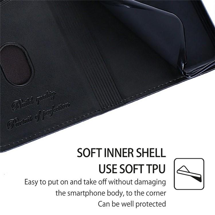 Cow Texture Magnetic Leather Phone Case, For OnePlus Ace 5 Ultra / Nord 5, For OnePlus Ace 5 Racing / Nord CE5, For OnePlus Ace 3 Pro 5G, For OnePlus Nord CE 4 Lite 5G
