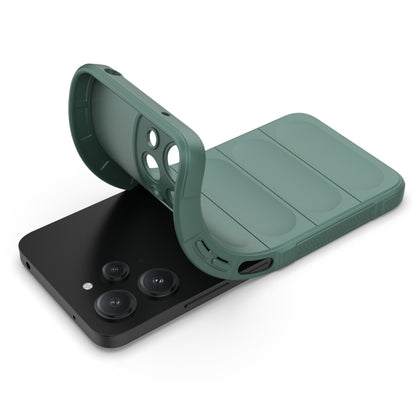 Magic Shield TPU + Flannel Phone Case, For Xiaomi Redmi 12 4G, For Xiaomi 13 Ultra