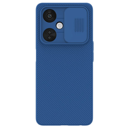 NILLKIN Black Mirror Series Camshield PC Phone Case, For OnePlus Ace 3V, For OnePlus Nord CE 3 Lite
