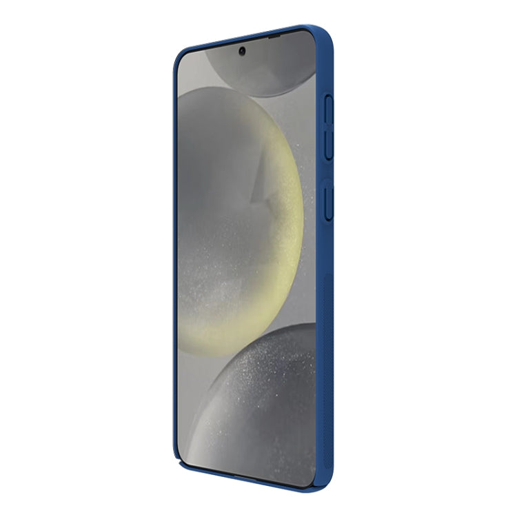 NILLKIN Black Mirror Series Camshield PC Phone Case, For OnePlus Ace 3V, For OnePlus Nord CE 3 Lite