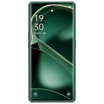 NILLKIN Frosted Shield Pro PC + TPU Phone Case, For OPPO Find X7 Ultra, For OPPO Find X6 Pro, For OPPO Find X6