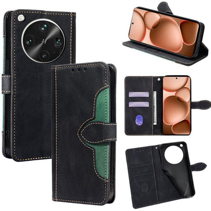 Skin Feel Magnetic Buckle Leather Phone Case, For OPPO A5 5G 2025 Global, For OPPO Reno14 Pro 5G Global, For OPPO Find X8s+ 5G, For OPPO Find X8s 5G, For OPPO Find X8 Ultra 5G, For OPPO F29 5G Global