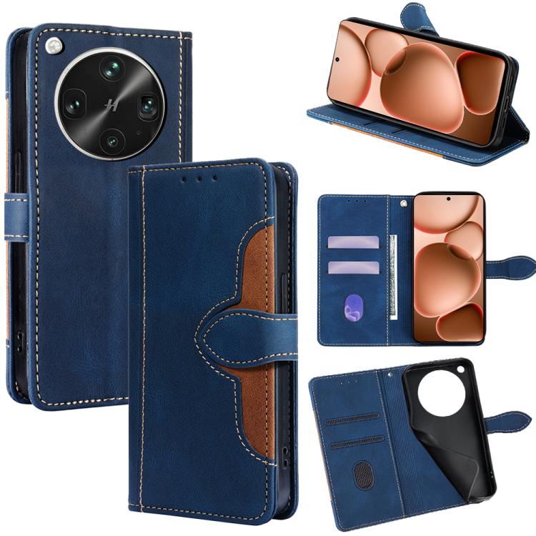 Skin Feel Magnetic Buckle Leather Phone Case, For OPPO A5 5G 2025 Global, For OPPO Reno14 Pro 5G Global, For OPPO Find X8s+ 5G, For OPPO Find X8s 5G, For OPPO Find X8 Ultra 5G, For OPPO F29 5G Global