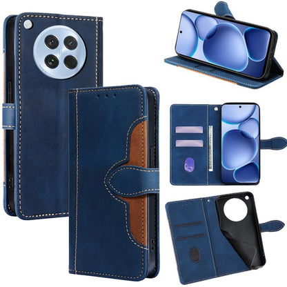 Skin Feel Magnetic Buckle Leather Phone Case, For OPPO A5 5G 2025 Global, For OPPO Reno14 Pro 5G Global, For OPPO Find X8s+ 5G, For OPPO Find X8s 5G, For OPPO Find X8 Ultra 5G, For OPPO F29 5G Global