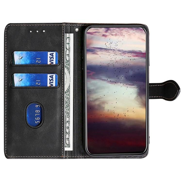 Skin Feel Magnetic Buckle Leather Phone Case, For OPPO Find X9 5G, For OPPO F31 5G, For OPPO Find X9 Pro 5G, For OPPO K13 Turbo Pro 5G, For OPPO Reno14 F 5G, For OPPO A5x 5G Global