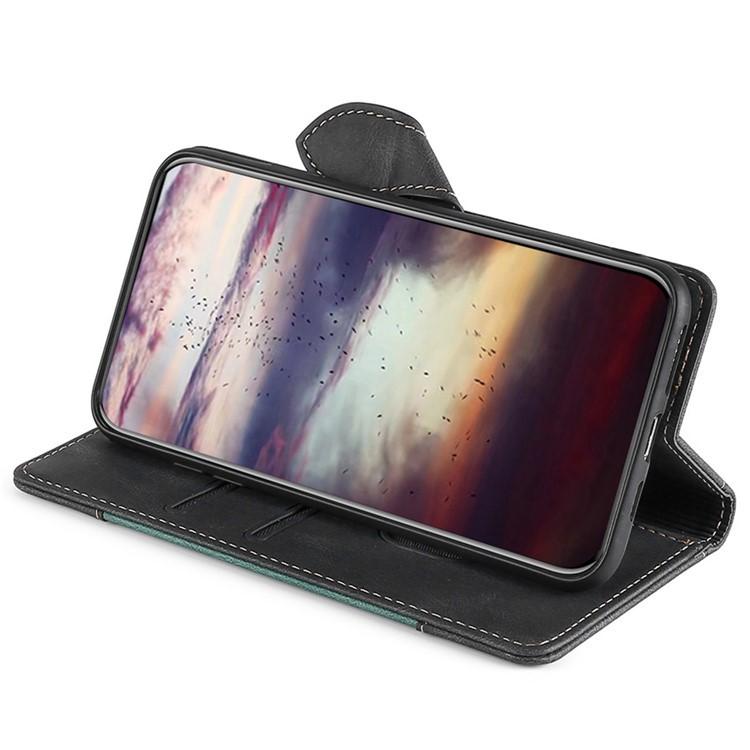 Skin Feel Magnetic Buckle Leather Phone Case, For OPPO Find X9 5G, For OPPO F31 5G, For OPPO Find X9 Pro 5G, For OPPO K13 Turbo Pro 5G, For OPPO Reno14 F 5G, For OPPO A5x 5G Global