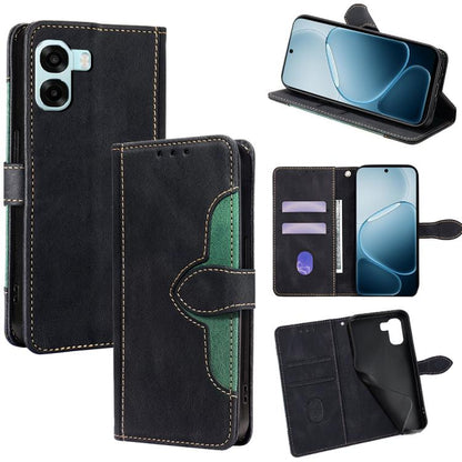 Skin Feel Magnetic Buckle Leather Phone Case, For OPPO Find X9s Pro 5G, For OPPO Find X9 Ultra 5G, For OPPO A6s 4G, For OPPO Reno15 F 5G, For OPPO A6x 4G Global, For OPPO Reno15 5G Global