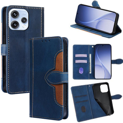 Skin Feel Magnetic Buckle Leather Phone Case, For OPPO Find X9s Pro 5G, For OPPO Find X9 Ultra 5G, For OPPO A6s 4G, For OPPO Reno15 F 5G, For OPPO A6x 4G Global, For OPPO Reno15 5G Global