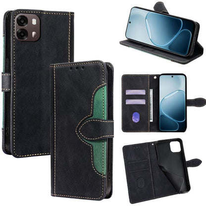 Skin Feel Magnetic Buckle Leather Phone Case, For OPPO Find X9s Pro 5G, For OPPO Find X9 Ultra 5G, For OPPO A6s 4G, For OPPO Reno15 F 5G, For OPPO A6x 4G Global, For OPPO Reno15 5G Global