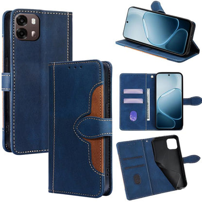 Skin Feel Magnetic Buckle Leather Phone Case, For OPPO Find X9s Pro 5G, For OPPO Find X9 Ultra 5G, For OPPO A6s 4G, For OPPO Reno15 F 5G, For OPPO A6x 4G Global, For OPPO Reno15 5G Global