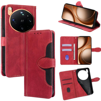 Skin Feel Magnetic Buckle Leather Phone Case, For OPPO Find X9s Pro 5G, For OPPO Find X9 Ultra 5G, For OPPO A6s 4G, For OPPO Reno15 F 5G, For OPPO A6x 4G Global, For OPPO Reno15 5G Global