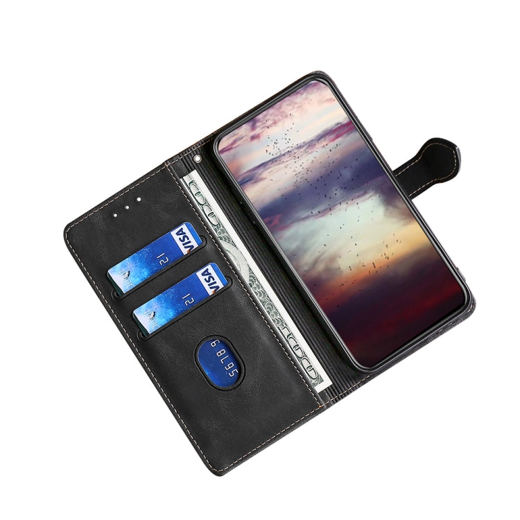 Skin Feel Magnetic Buckle Leather Phone Case, For Xiaomi Redmi Note 12S 4G, For Xiaomi 13 Ultra 5G, For Xiaomi Redmi Note 12 Turbo