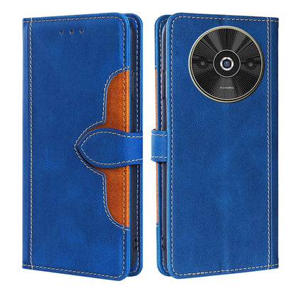 Skin Feel Magnetic Buckle Leather Phone Case, For Xiaomi Redmi Turbo 3 5G, For Xiaomi Civi 4 Pro, For Xiaomi Redmi A3 4G, For Xiaomi Redmi Note 13 4G, For Xiaomi Redmi Note 13R Pro 5G, For Xiaomi Redmi 12 4G